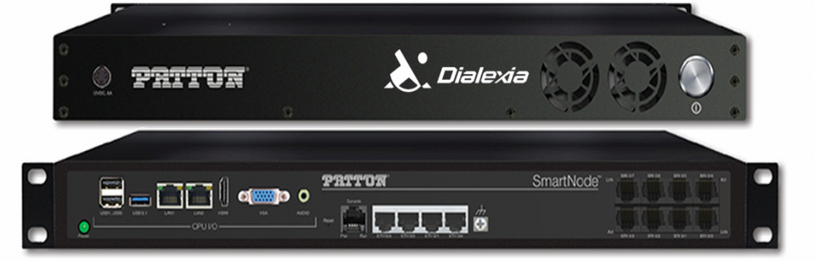 Office PX VoIP Appliance